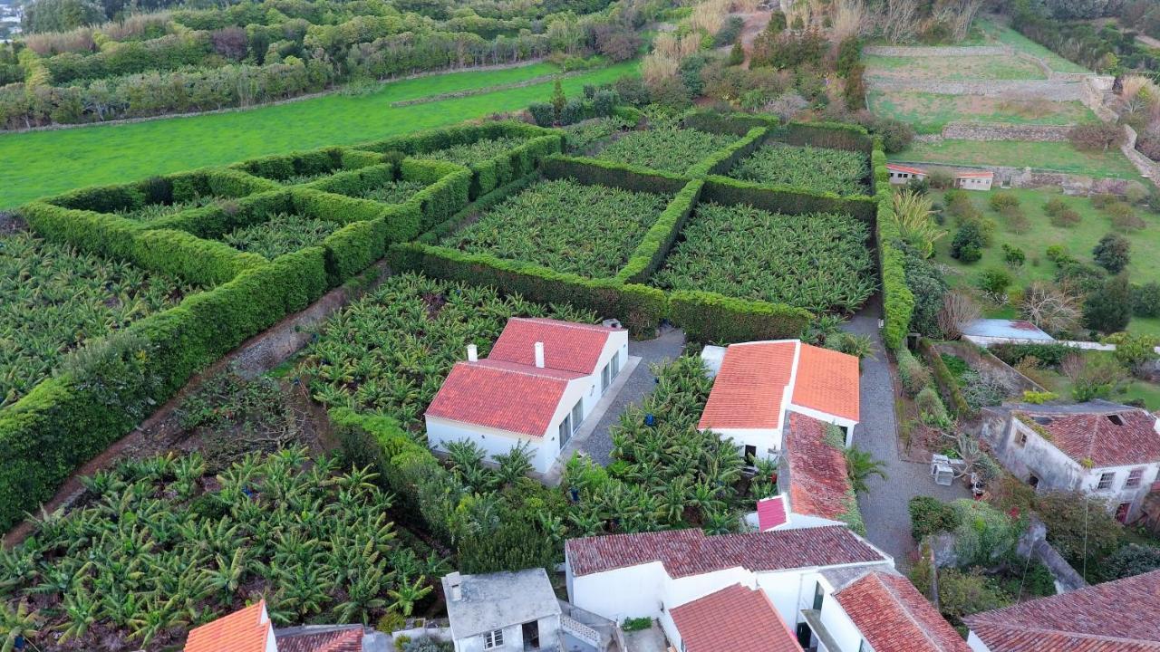 Quinta Amaro Al Hotel Angra do Heroísmo Екстериор снимка